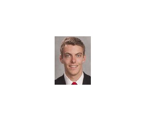 Luuk Van Bree basketball player - SF/PF