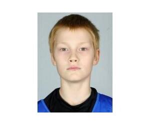 Luukas Oja basketball player