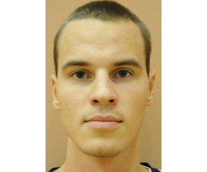 Luukas Tukia basketball player - C