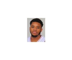 Luwane Pipkins basketball player - PG
