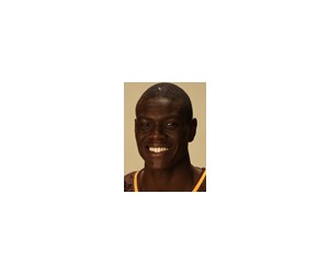 Lwal Dung basketball player - PF