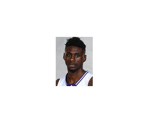 Lydell Elmore basketball player - PF/C