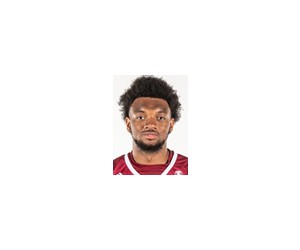 Lydell Geffrard basketball player - C