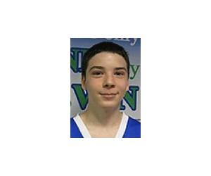 Lylian Olislager basketball player - PG