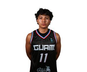 Lynnwood Baker basketball player - G