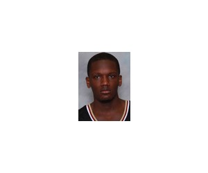 Lyonell Gaines basketball player - F