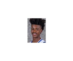 Lysander Bracey basketball player photo 1