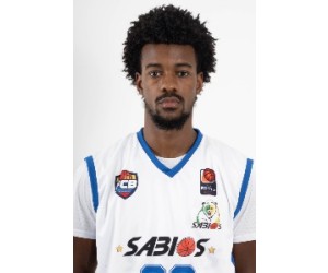 Lysander Bracey basketball player - G