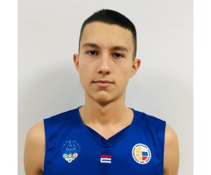 Lyubomir Svyatenko basketball player photo 2