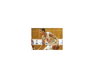 Lyuboslav Mihaylov basketball player - SG