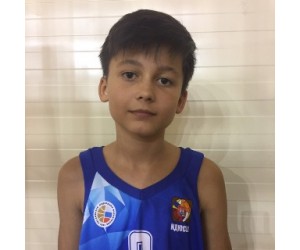Lyudvik Kvyatkovskiy basketball player - G