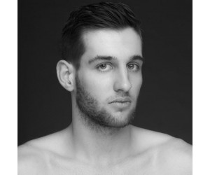 Maarten Bouwknecht basketball player - SG