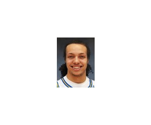 Mac Etienne basketball player - C