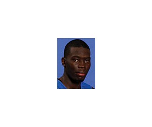 Mac Koshwal basketball player - PF