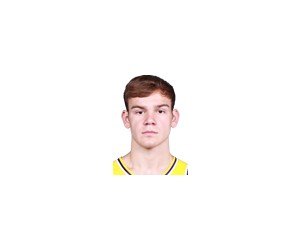 Mac Mcclung basketball player - G