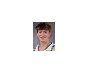 Mac Wrecke basketball player - F