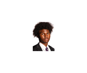 Macaleab Rich basketball player - F