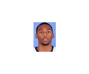 Maceo Jack basketball player - SG