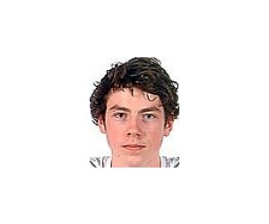 Maciej Bender basketball player photo 1