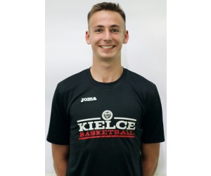 Maciej Bialek basketball player - SG