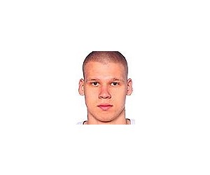 Maciej Bojanowski basketball player - G