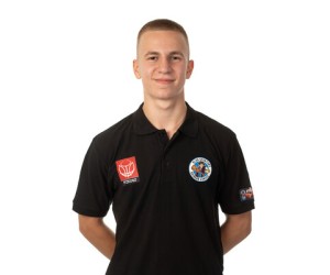 Maciej Brzozowski basketball player - SG/SF