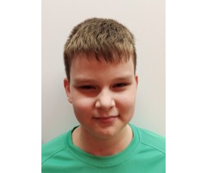 Maciej Cwienk basketball player - PF/C