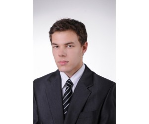 Maciej Czaplicki basketball player - SF/PF