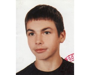 Maciej Czornij basketball player - PG