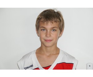 Maciej Denisiuk basketball player - PG