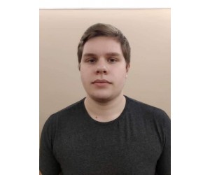 Maciej Domanski basketball player - PF/C