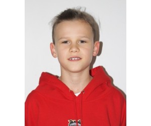 Maciej Dura basketball player - PG