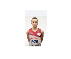 Maciej Dysput basketball player - SG/SF