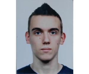 Maciej Dziadulewicz basketball player - PF