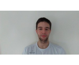 Maciej Gawrys basketball player - PG