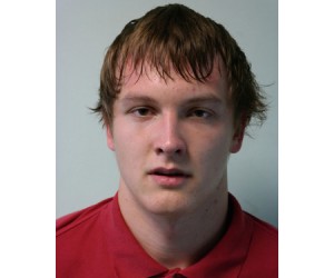 Maciej Jaremkiewicz basketball player - SF