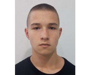 Maciej Jezierczuk basketball player - SF