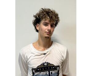 Maciej Judzinski basketball player - SG/SF/PF