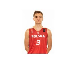 Maciej Koperski basketball player - PG
