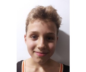 Maciej Krzos basketball player - SG