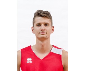 Maciej Kucharek basketball player photo 2