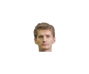 Maciej Kucharek basketball player - F