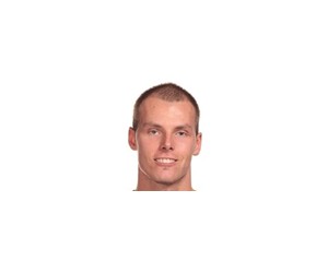 Maciej Lampe basketball player - PF