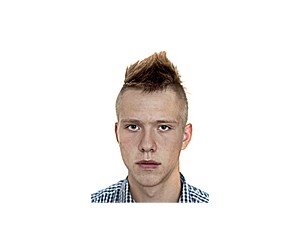 Maciej Lewandowski basketball player - SF/PF/C
