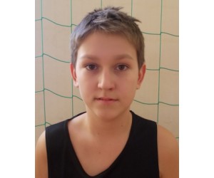 Maciej Miszczyszyn basketball player - C/PF