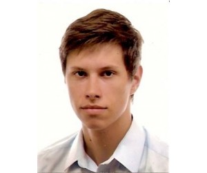 Maciej Nieweglowski basketball player - PF