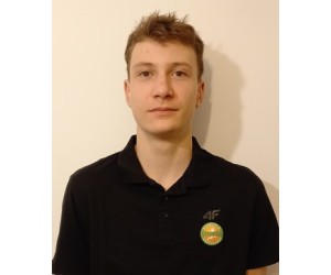 Maciej Niewiadomski basketball player