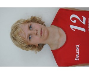 Maciej Puchalski basketball player - SG