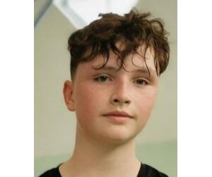 Maciej Puka basketball player - PF