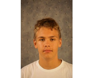 Maciej Rodak basketball player - PF
